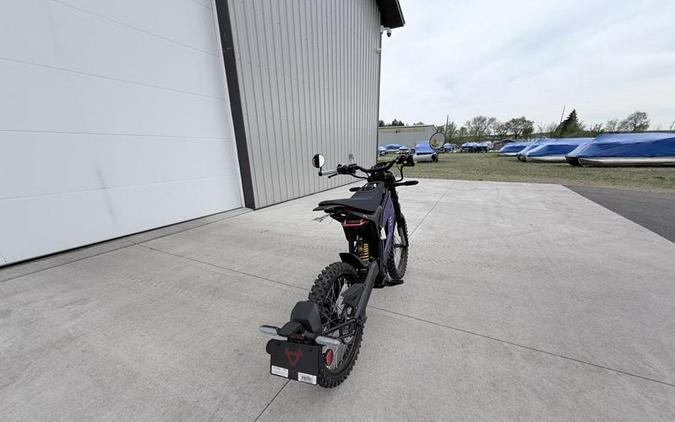 2025 NIU XQi3 Street