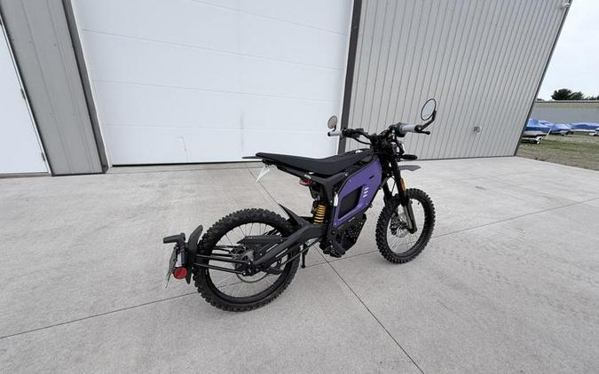 2025 NIU XQi3 Street