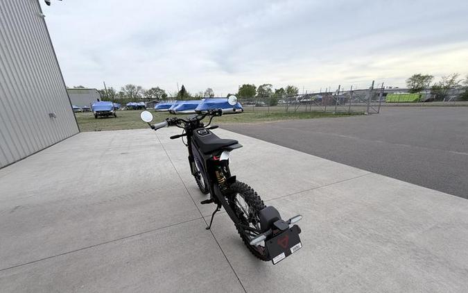 2025 NIU XQi3 Street