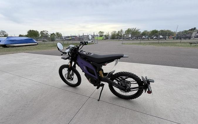 2025 NIU XQi3 Street