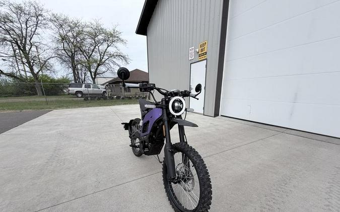 2025 NIU XQi3 Street