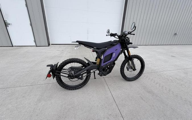 2025 NIU XQi3 Street