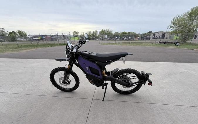 2025 NIU XQi3 Street