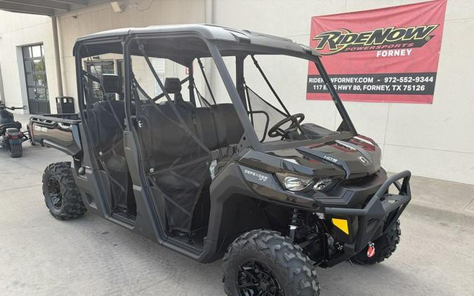 2026 Can-Am Defender MAX XT HD9