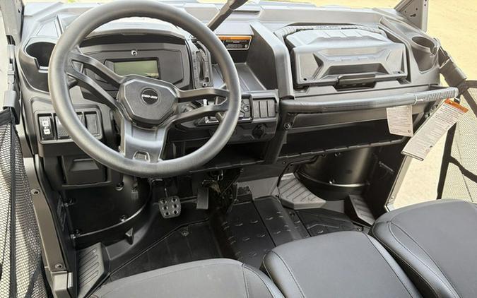 2026 Can-Am Defender MAX XT HD9