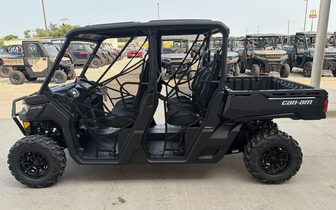 2026 Can-Am Defender MAX XT HD9