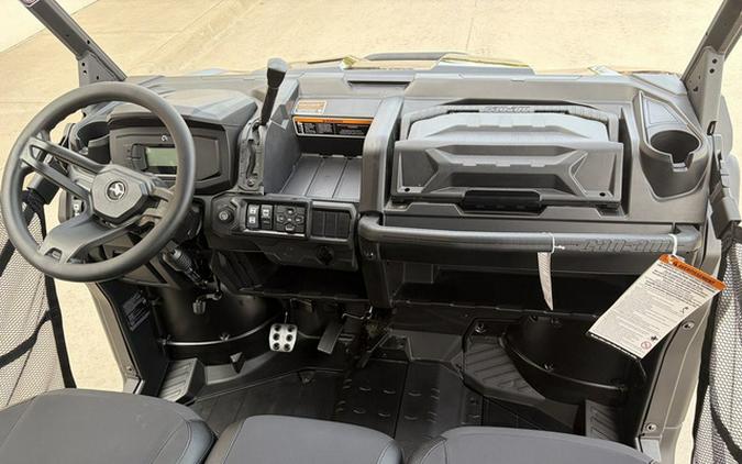 2026 Can-Am Defender MAX XT HD9