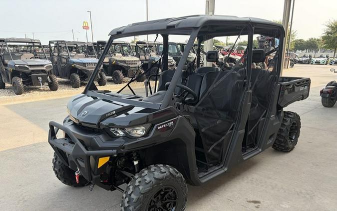 2026 Can-Am Defender MAX XT HD9