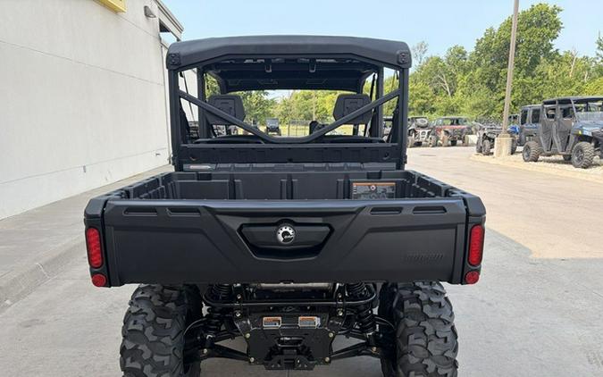 2026 Can-Am Defender MAX XT HD9
