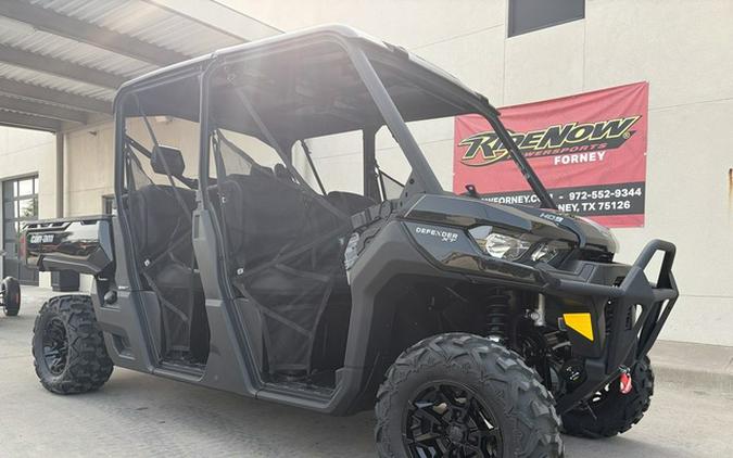 2026 Can-Am Defender MAX XT HD9