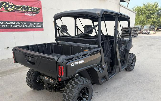 2026 Can-Am Defender MAX XT HD9