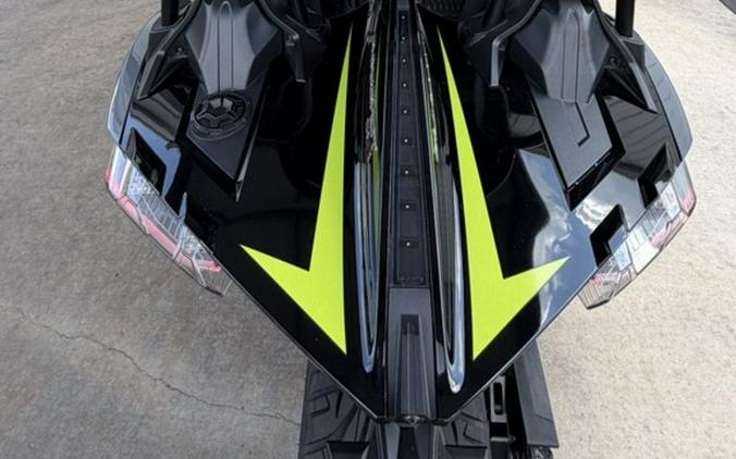 2023 Polaris Slingshot® Slingshot® SLR Lime Shadow (Manual)