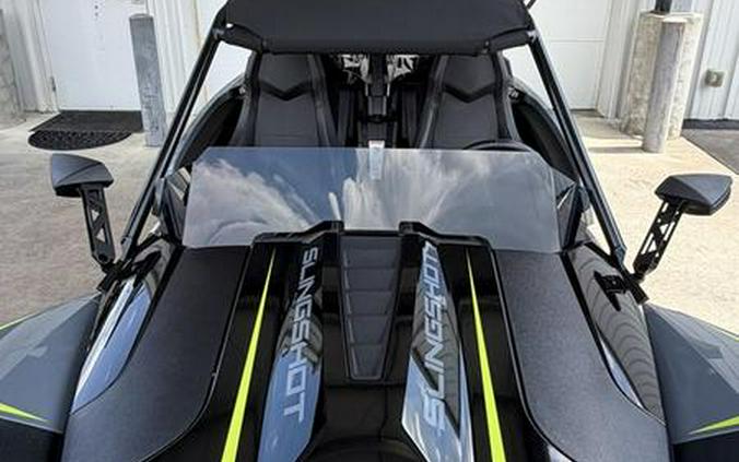 2023 Polaris Slingshot® Slingshot® SLR Lime Shadow (Manual)