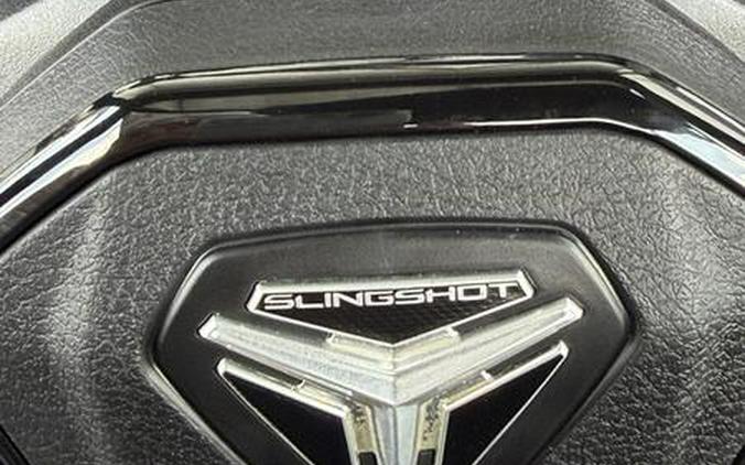 2023 Polaris Slingshot® Slingshot® SLR Lime Shadow (Manual)