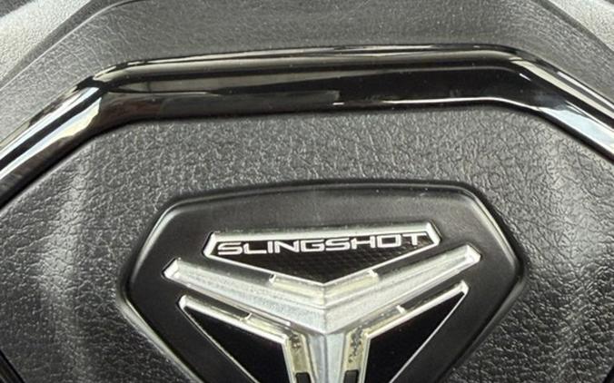2023 Polaris Slingshot® Slingshot® SLR Lime Shadow (Manual)