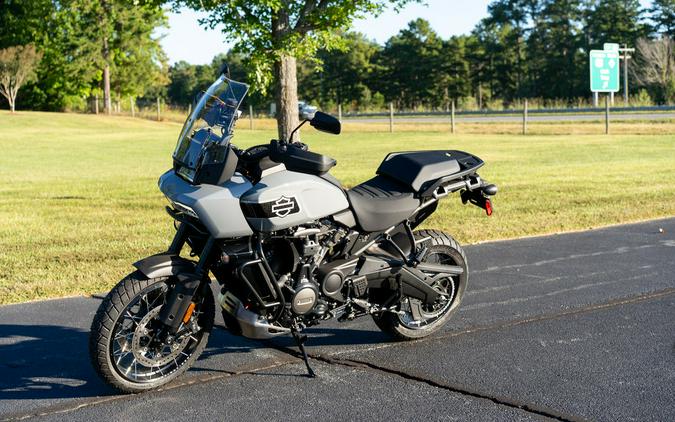 2026 Harley-Davidson® RA1250S - Pan America® 1250 Special