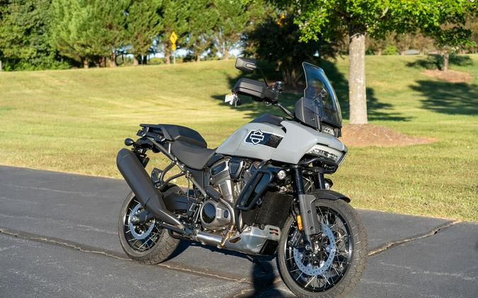 2026 Harley-Davidson® RA1250S - Pan America® 1250 Special