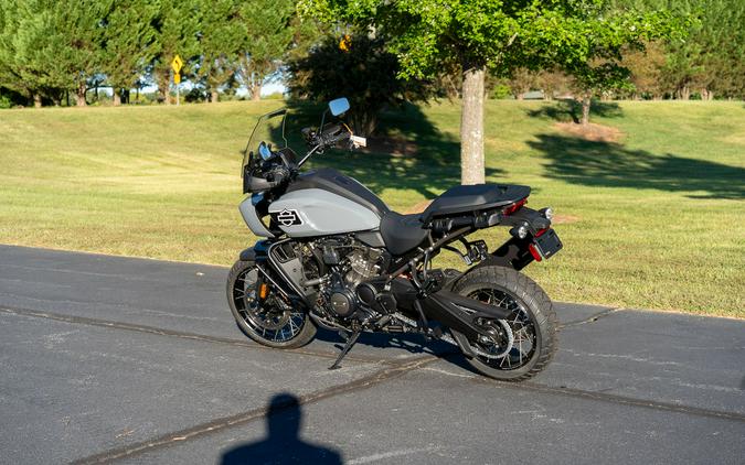 2026 Harley-Davidson® RA1250S - Pan America® 1250 Special