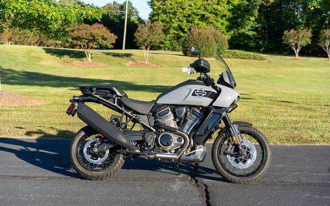 2026 Harley-Davidson® RA1250S - Pan America® 1250 Special