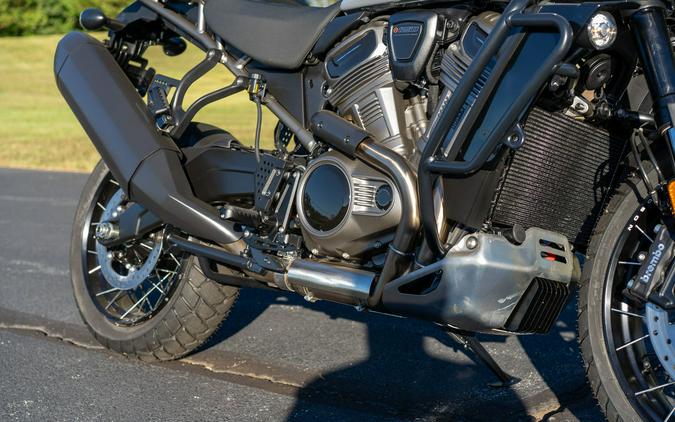 2026 Harley-Davidson® RA1250S - Pan America® 1250 Special