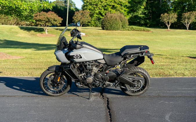 2026 Harley-Davidson® RA1250S - Pan America® 1250 Special