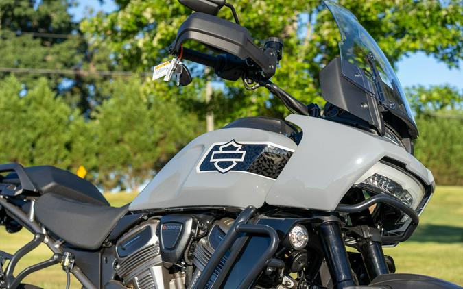2026 Harley-Davidson® RA1250S - Pan America® 1250 Special