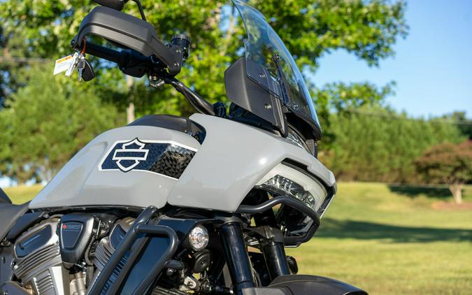 2026 Harley-Davidson® RA1250S - Pan America® 1250 Special