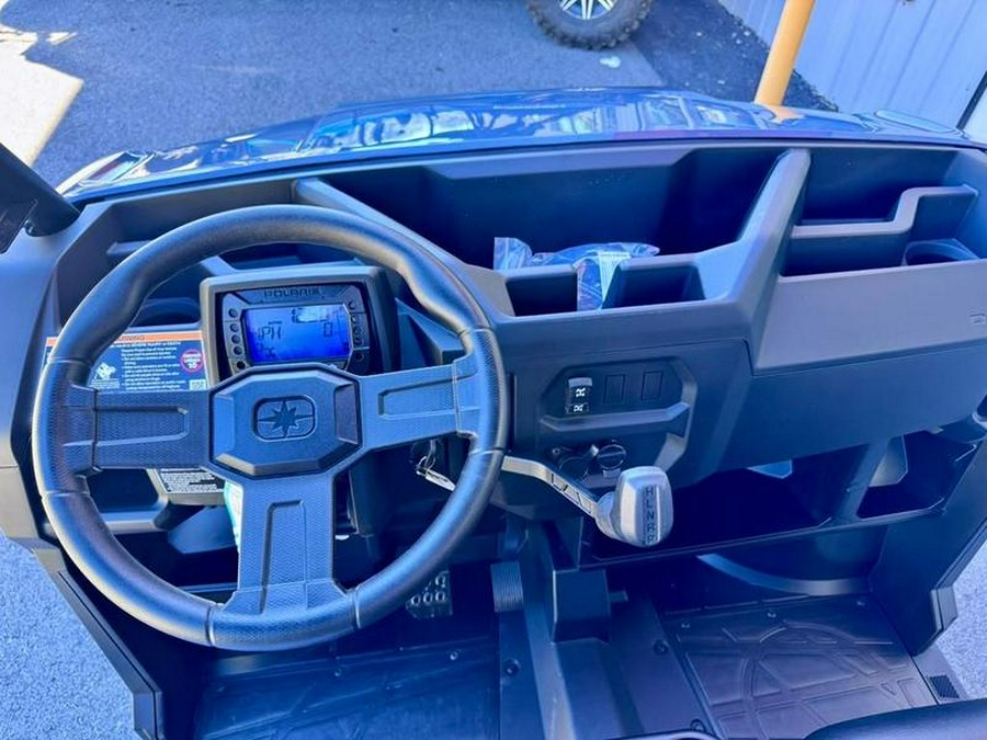 2027 Polaris® Ranger 500