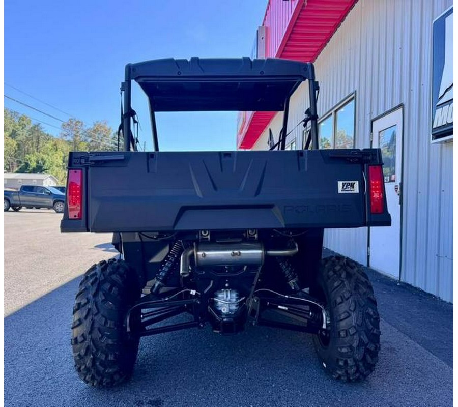 2027 Polaris® Ranger 500