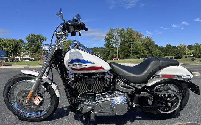 2026 Harley-Davidson® FXD - Super Glide®