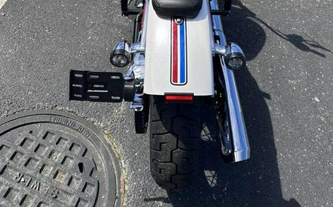 2026 Harley-Davidson® FXD - Super Glide®