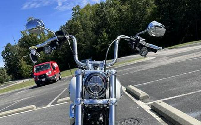 2026 Harley-Davidson® FXD - Super Glide®