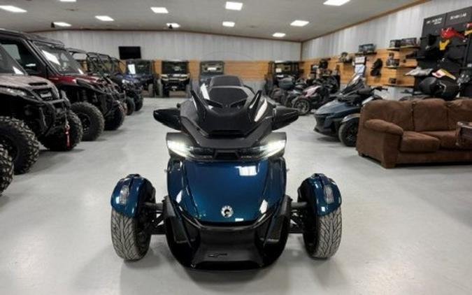 2021 Can-Am Spyder RT Limited