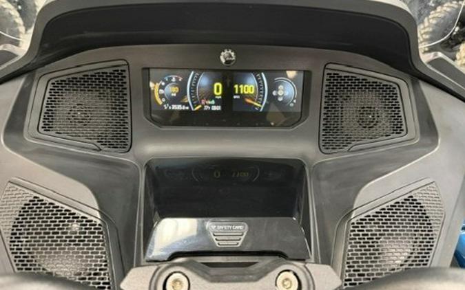 2021 Can-Am Spyder RT Limited