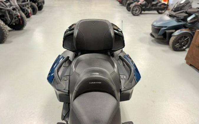 2021 Can-Am Spyder RT Limited