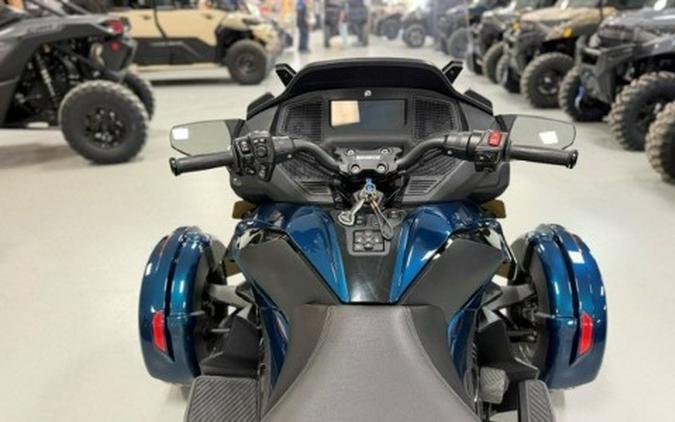 2021 Can-Am Spyder RT Limited