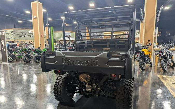 2023 Kawasaki Mule PRO-FXT™ Ranch Edition