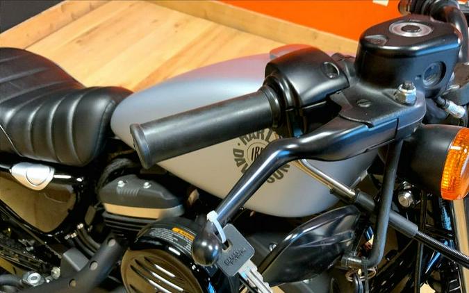 2020 Harley-Davidson® XL883N - Sportster® Iron 883™