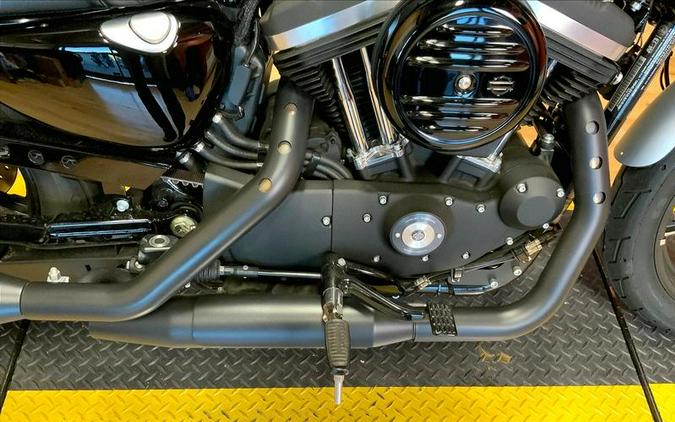 2020 Harley-Davidson® XL883N - Sportster® Iron 883™