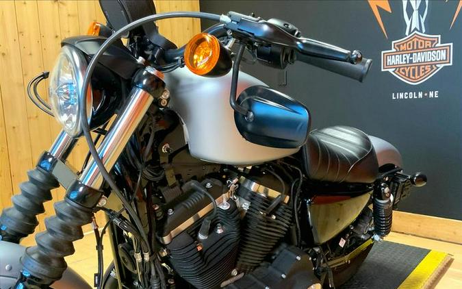 2020 Harley-Davidson® XL883N - Sportster® Iron 883™