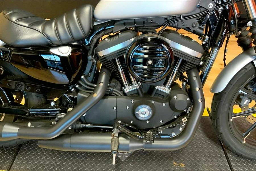 2020 Harley-Davidson® XL883N - Sportster® Iron 883™