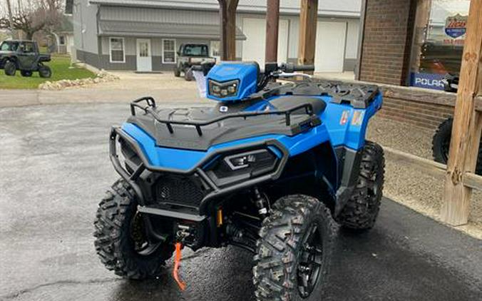 2024 Polaris Sportsman 570 Trail