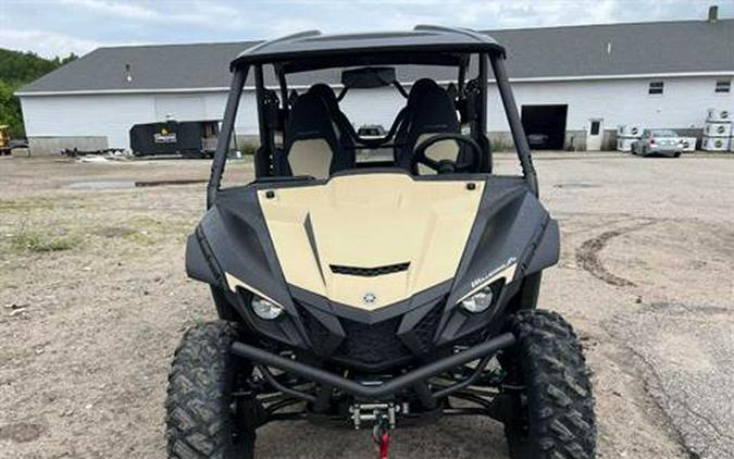 2023 Yamaha Wolverine X4 850 XT-R