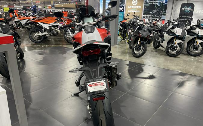 2024 DUCATI MULTISTRADA V4 RS