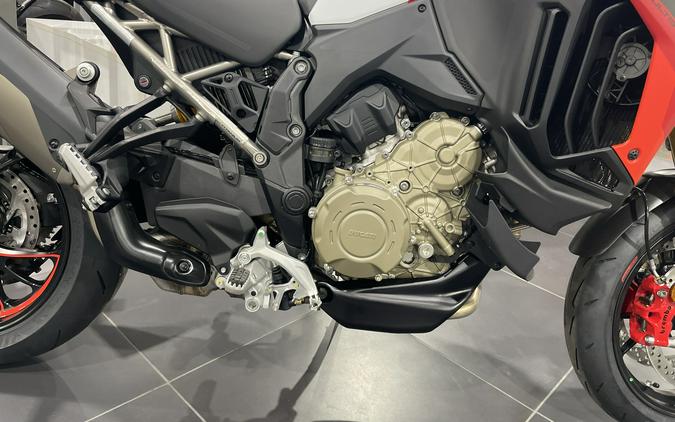 2024 DUCATI MULTISTRADA V4 RS