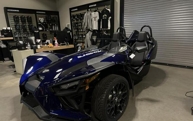 2024 Polaris® Slingshot