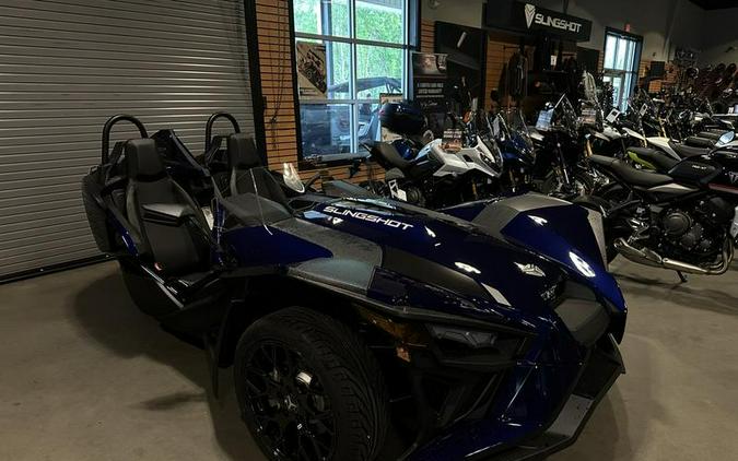 2024 Polaris® Slingshot