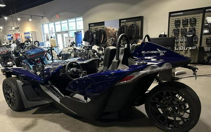 2024 Polaris® Slingshot