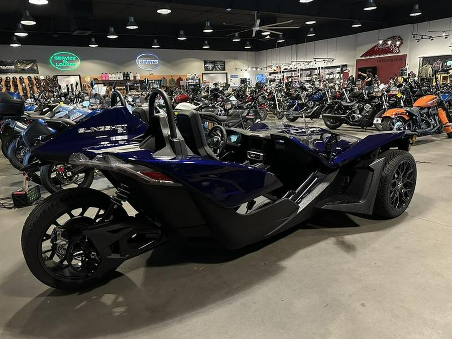 2024 Polaris® Slingshot