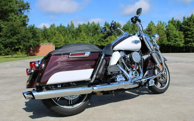 2021 Harley-Davidson® FLHR - Road King®